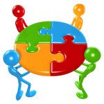 teamwork SEO and Social Media Loving