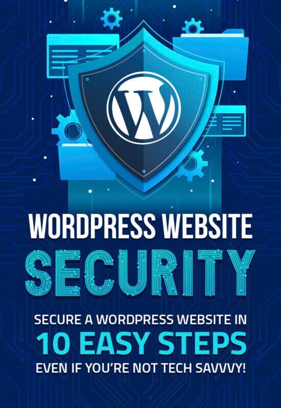 WordPress Security Report