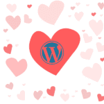 Give your WP website some love today WPLove update training terryloving.com