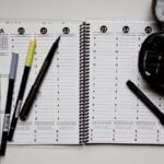I Added These to My Daily Routine to Boost My Productivity highachieving_daily routine terryloving.com