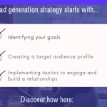 11 Proven Lead Generation Tactics for Attracting High-Quality Leads Lead Generation Accelerator for Small Businesses